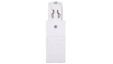 Adaptor zasilający zasilanie końcowe szary IV7652-10-W20