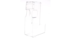 Osłona zacisków NH00 ARS 00/100mm 53-823166-011