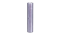 Końcówka (tulejka) łącząca aluminiowa KLA 25 E12KA-01060100200 /100 szt./