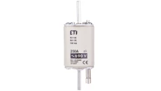 Wkładka bezpiecznikowa z wybijakiem NH1 250A gG 690V WT-1 004113347