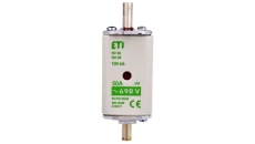 Wkładka bezpiecznikowa KOMBI NH00 50A aM 690V WT-00 004182411