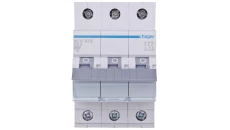 Wyłącznik nadprądowy 3P C 0.5A 6kA AC MCN300E