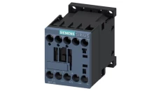 Stycznik mocy, AC-3e/AC-3, 80 A, 37 kW / 400 V, 3-bieg., AC/DC 175-280 V, 50/60 Hz, ze zintegrowanym warystorem, zestyki pomocni