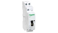Stycznik modułowy 25A 2Z 230V AC iCT A9C21732