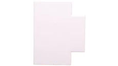Trójnik kanału WDK 10x30 HT10030RW biały 6154123 /4szt./