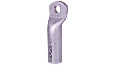 Końcówka oczkowa aluminiowa KDA 240/16 E12KA-01030104100