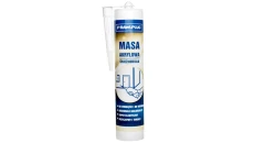 Uszczelniacz akrylowy biały 300ml R-SL-MA-02