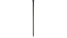 Wkręt do płyt G-K 4,8x120 mm do drewna 200szt FT-48120