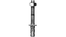 Kotwa rozprężna opaskowa M12x100 R-XPT-12100/5 /50szt./