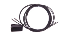 Światłowód 2m złącze M4 PMMA do czujników WLL LL3-TB01 5308050