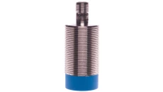 Czujnik indukcyjny M30 15mm wystający 10-30V DC PNP 1Z M12 4-piny 0,5kHz 71mm IME30-15NPSZC0S 1041014