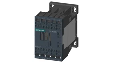 Stycznik mocy 12A 3P 24V DC 1Z 0R z warystorem S00 3RT2017-2LB41