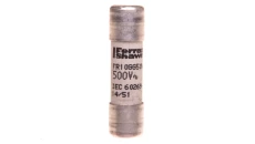 Wkładka bezpiecznikowa cylindryczna 10x38mm 6A gG 500V DF2CN06