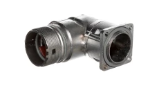 Obudowa gniazda pulpitowa EPIC M23 A3 N 24420055 /5szt./