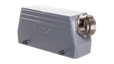 Obudowa wtyczki kątowa PG21 IP65 EPIC H-B 24 TS 21 10113000