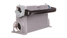 Obudowa gniazda cokołowa PG21 IP65 EPIC H-B 24 SDRL-LB 21 10109900 /5szt./