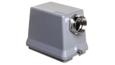 Obudowa wtyczki kątowa PG29 IP65 EPIC H-B 48 TS 29 10158000