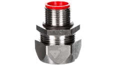 Dławnica do węża osłonowego M20 IP67 SILVYN AMG-M 20x1,5 812.020.1 55503242