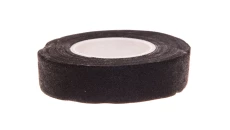 Taśma izolacyjna 19mm x 10m tekstylna /parciana/ czarna F6910
