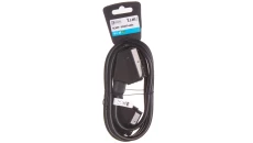 Przewód połączeniowy (EURO) SCART - SCART 1,5m SL2001