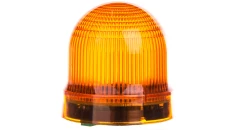 Moduł światła ciągłego/pulsującego pomarańczowy bez żarówki 12-48VAC/DC 8LB6GLB1
