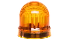 Moduł światła ciągłego/pulsującego pomarańczowy bez żarówki 24-230V AC 8LB6GLM1