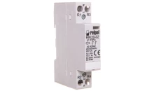 Stycznik modułowy 20A 0Z 2R 24V AC RIK20-02-24 2608179