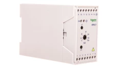 Przekaźnik kontroli izolacji do sieci jednofazowej 5-100kOhm 2P 5A 230V AC MR-621 2608794
