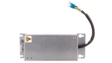 Dodatkowy filtr EMC dla Altivar 12 VW3A4416