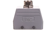 Obudowa wtyczki PG16 IP65 EPIC H-B 10 TG 16 10040000