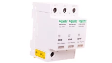 Ogranicznik iPRD-40r-40kA-350V--3P A9L40301