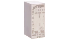 Przekaźnik miniaturowy 1P 16A 9V DC PCB RM85-2021-35-1009 600102 /20szt./