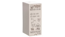 Przekaźnik miniaturowy 1P 12A 48V DC PCB RM87N-2011-35-1048 600182 /20szt./