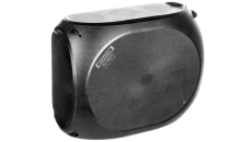 Puszka n/t odgałęźna 255x205x112mm IP66/67 czarna KF 2500 C 62000092