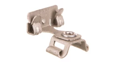 Uchwyt kablowy zaciskany 2-3mm 2H4CT 178510 /100szt./