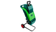 Rozdrabniacz ogrodowy 2500W 52G590