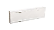 Rama modułowa pusta 150x500mm Univers N UD12F1