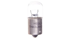Żarówka samochodowa BA15s 12V R5W N207-02B NEOLUX /10x2szt./