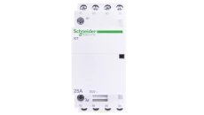 Stycznik modułowy 25A 0Z 4R 24V AC iCT A9C20137
