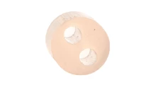 Wkład uszczelniający do dławnic PG9 IP54 2x3 SKINTOP DIX 9230 53609230 /100 szt./