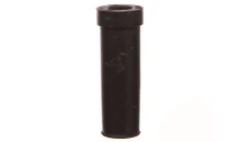 Końcówka przeciwzgięciowa PG11/9 SKINDICHT SNR 11/9 czarna 52002000 /100szt./