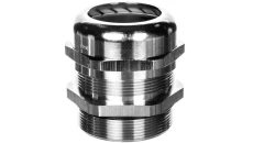 Dławnica kablowa mosiężna EMC M50 IP68 SKINTOP MS-SC-M-XL 50x1,5 53112675 /5 szt./