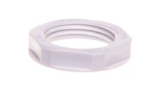Nakrętka polistyrenowa PG11 SKINDICHT GMK 11 jasnoszara 52000130 /100szt./