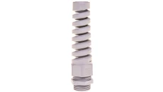 Dławnica kablowa poliamidowa M 25 IP68 SKINTOP BS-M 25x1,5 ciemnoszara 53111630