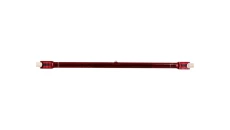Halogenowy promiennik podczerwieni 1300W R7s RUBYSTAR 4008321203618