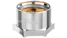 Dławnica kablowa mosiężna M16 IP68 SKINTOP BRUSCH ADD-ON M16 54110840 /25 szt./