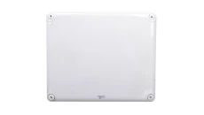 Puszka przemysłowa pusta 241x291x88mm IP66 NSYTBP29248
