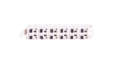 Moduł rozszerzeń 12pin-24Vdc 10 modulow TM5ACTB12