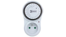 Programator czasowy mechaniczny 6FD/2A P5503