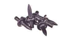 Kołek wbijany 4/21mm bez gwintu 903 RB 15 3105016 /200szt./